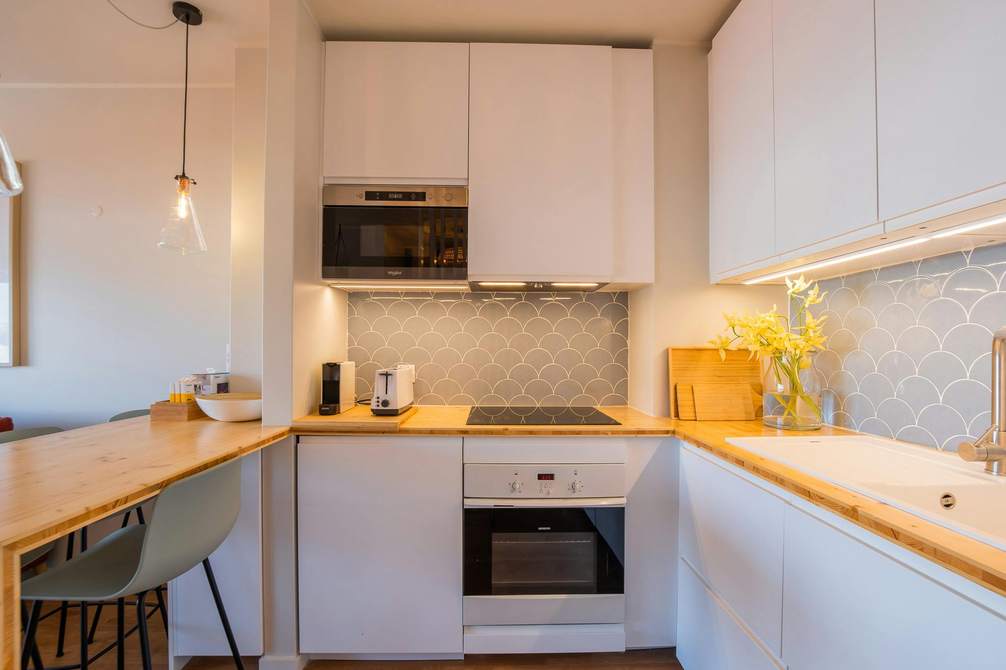 preview gallery tile