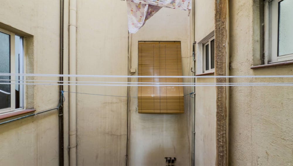 Apartment Barcelona, 1 bed, 9m² — photo 13