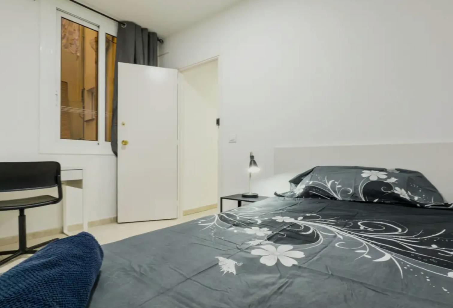 Apartment Barcelona, 1 bed, 9m² — photo 23