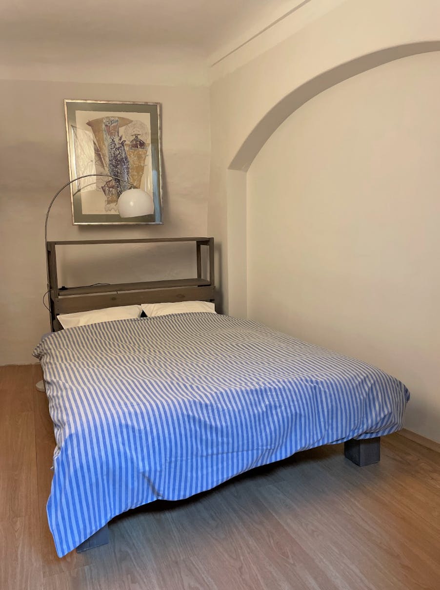 Apartment Riga, 1 bed, 20m² — photo 2