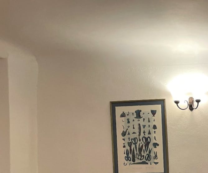 Apartment Riga, 1 bed, 20m² — photo 3