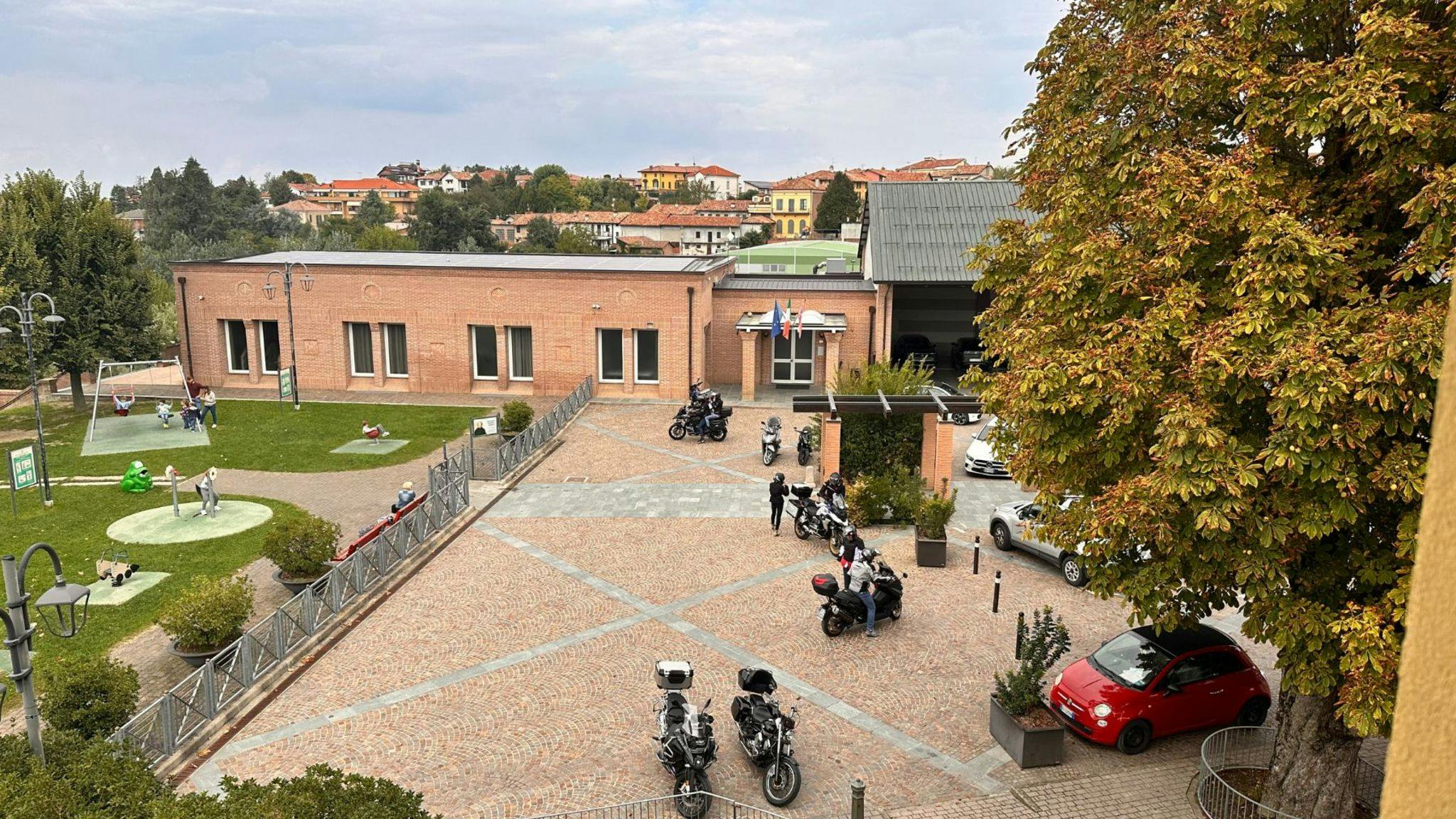 preview gallery tile