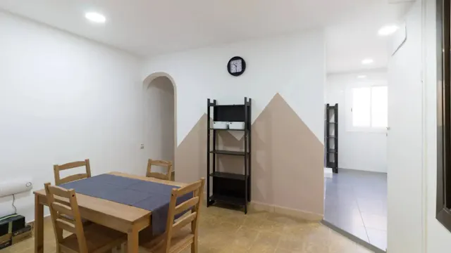 Private room in Carrer de la Lluna, Barcelona (1582723) room image 40