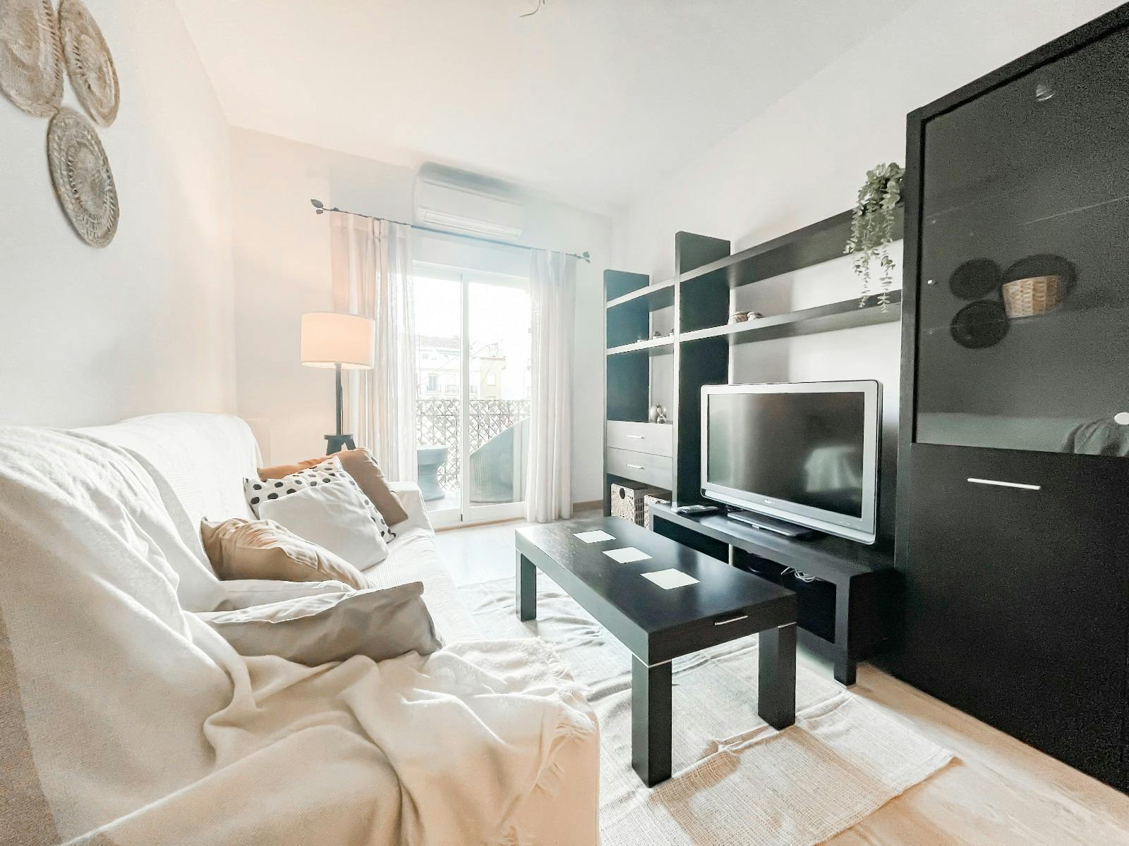 Calle de Palencia, Madrid Madrid