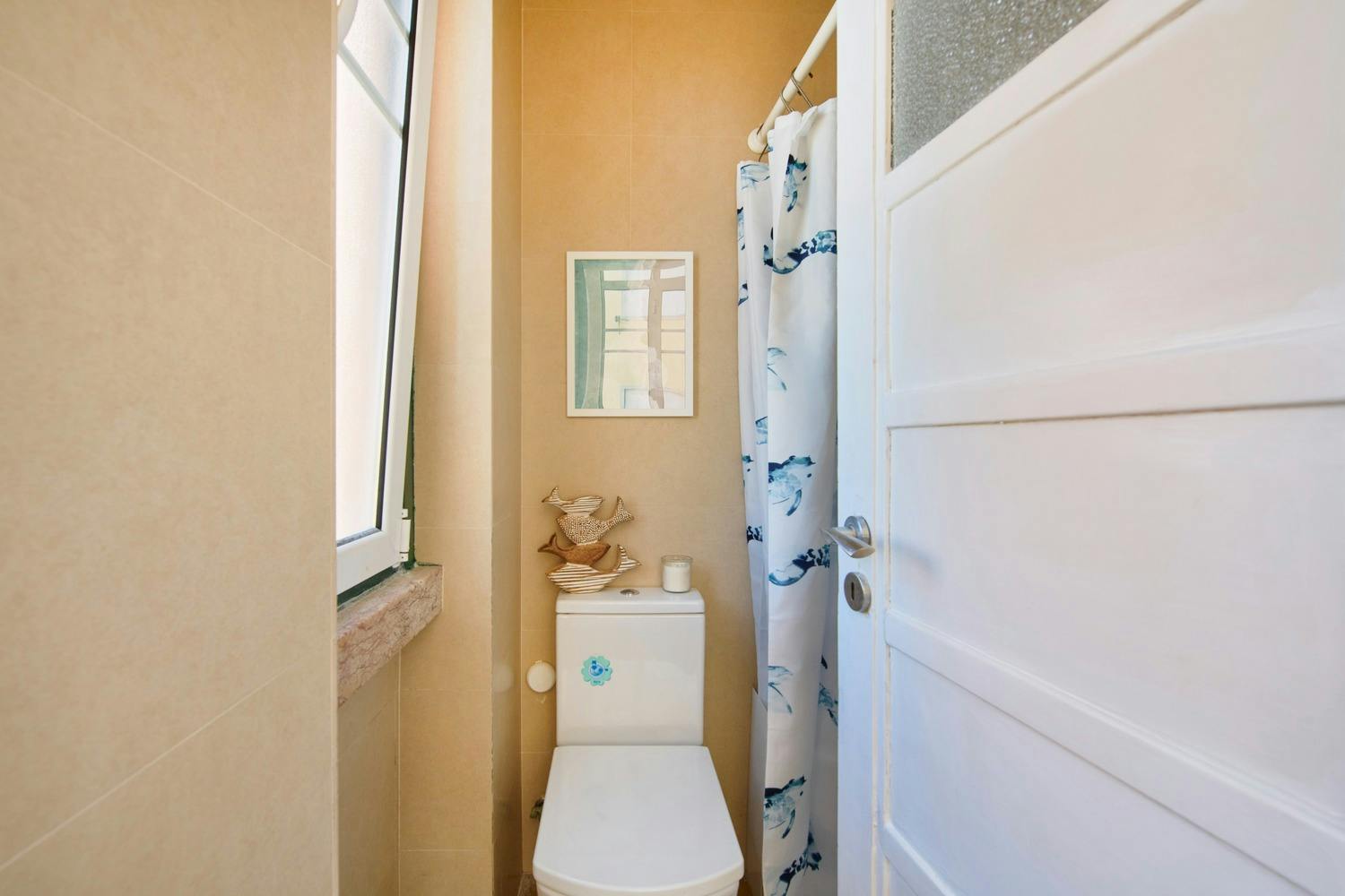 Apartment Lisbon, 1 bed, 6m² — photo 1