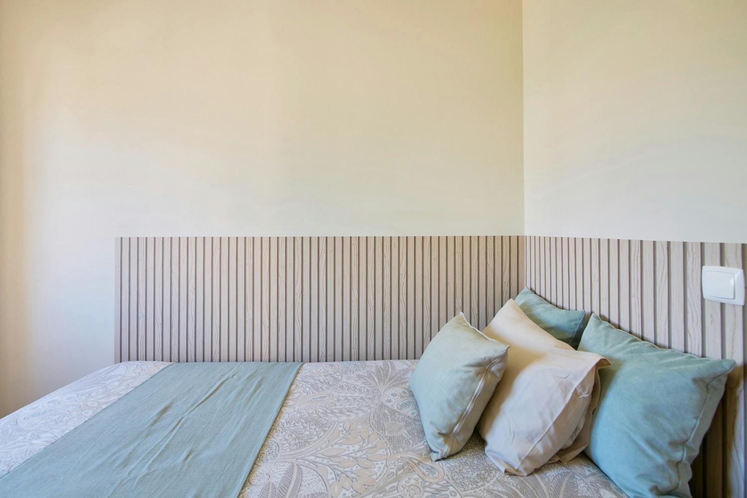 Apartment Lisbon, 1 bed, 6m² — photo 6