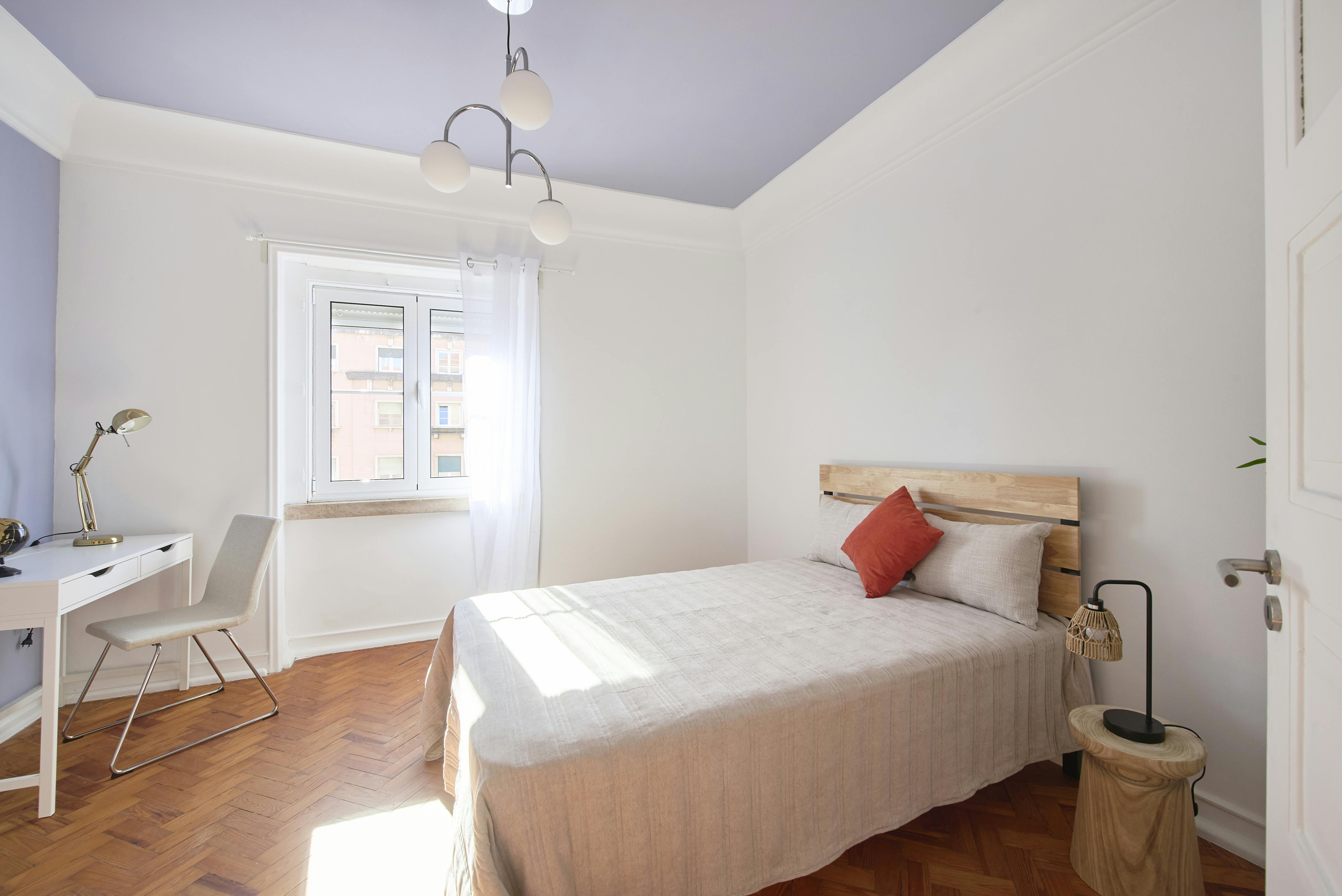 Avenida João XXI, Lisbon preview