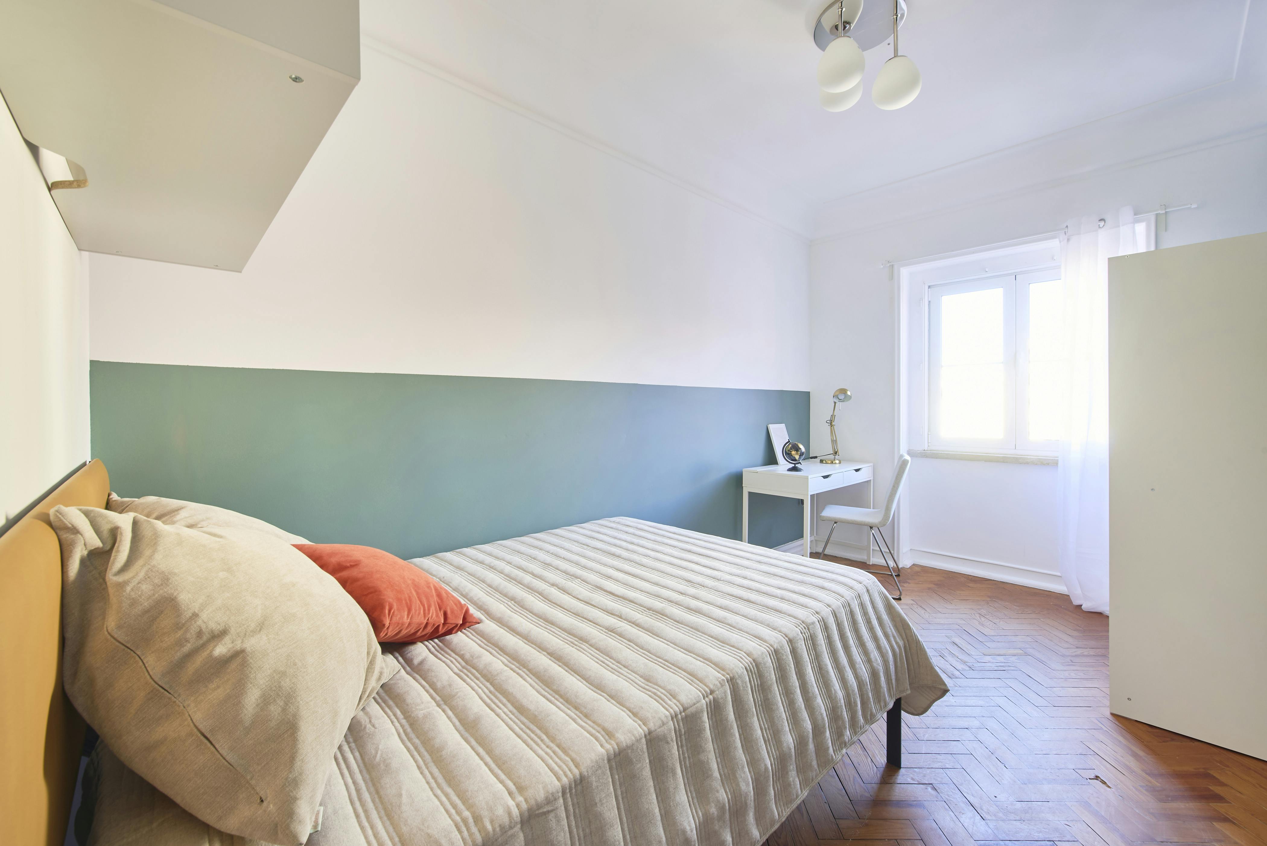 Avenida João XXI, Lisbon preview