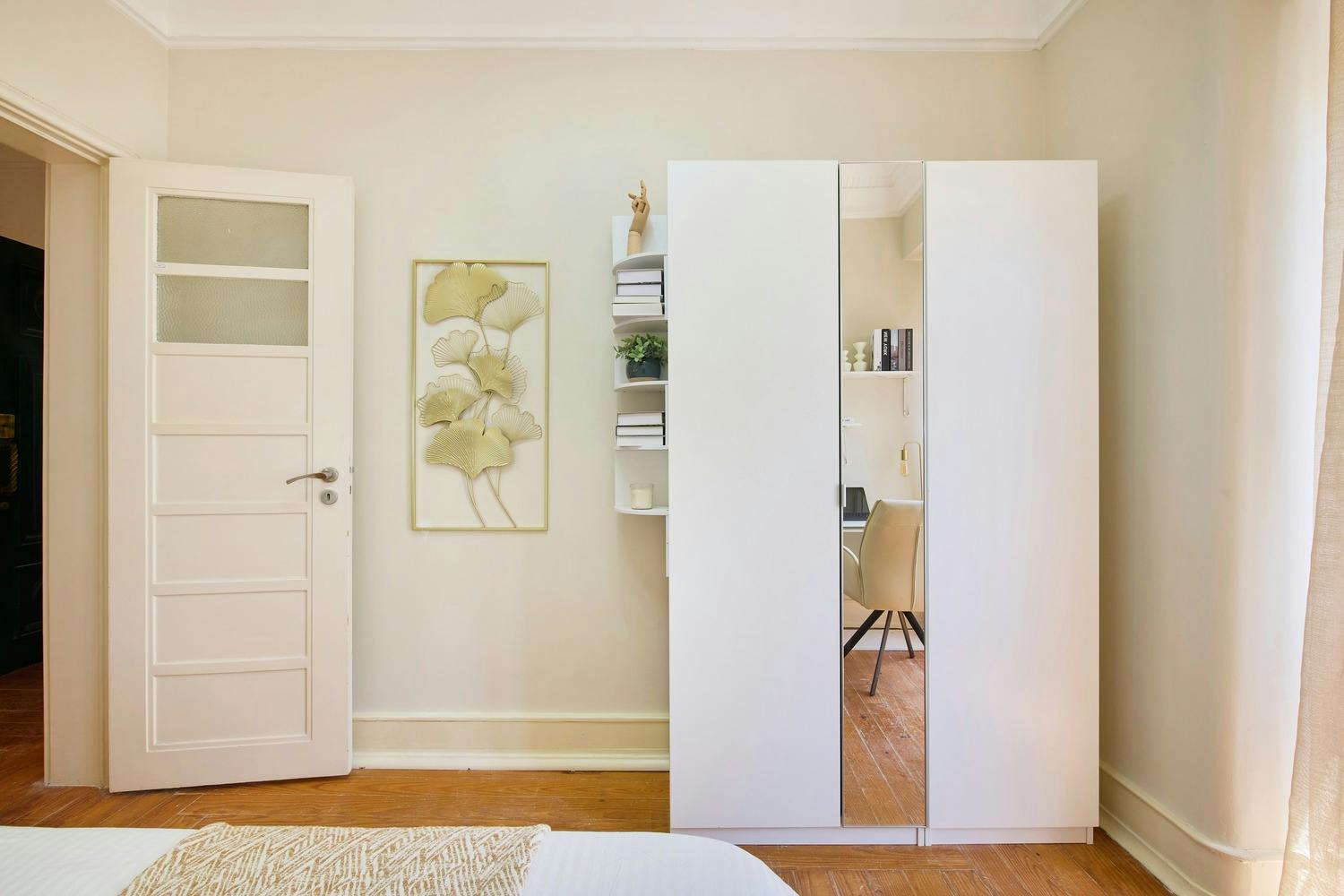 Apartment Lisbon, 1 bed, 16m² — photo 9