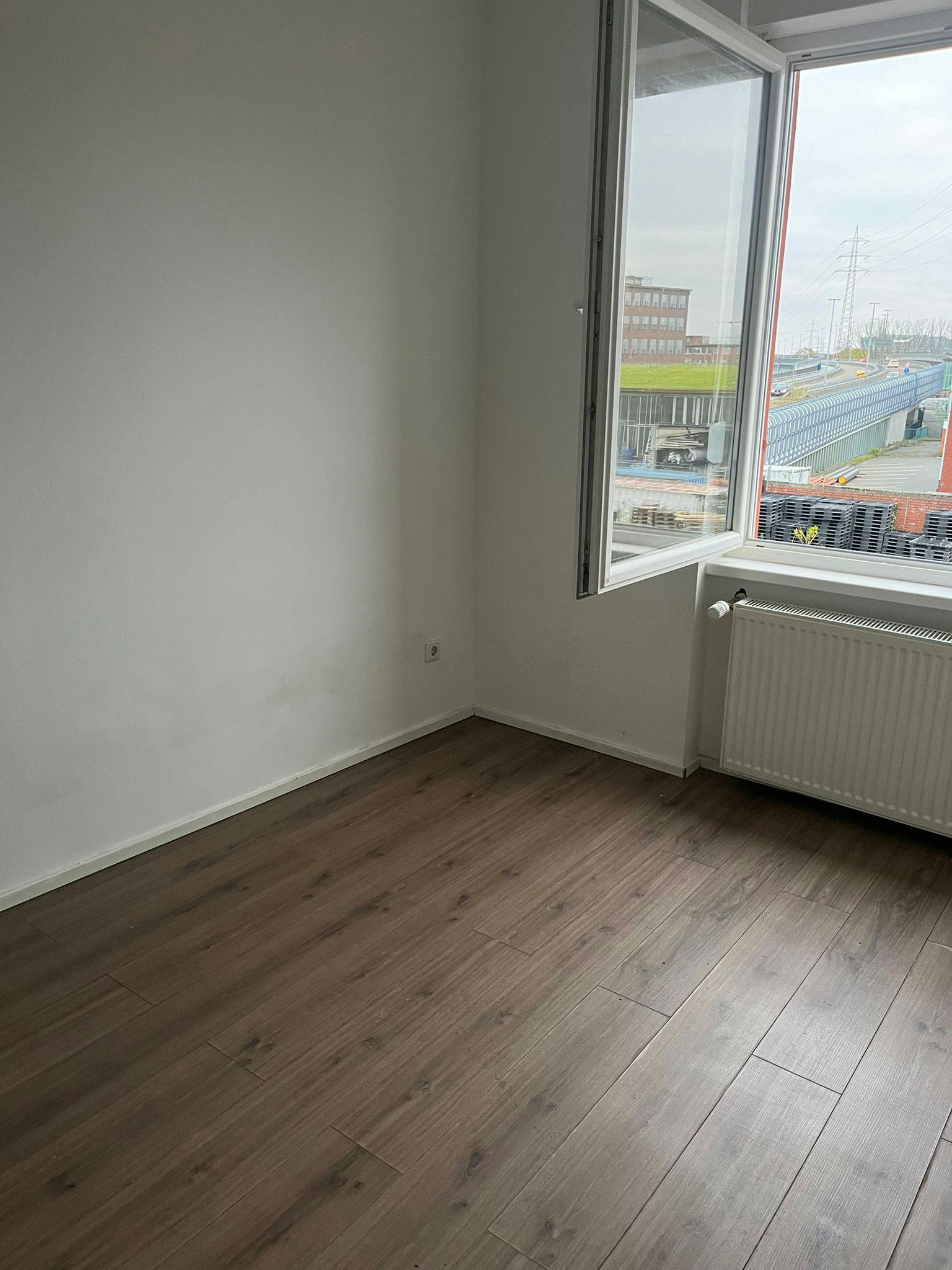Private room for rent on Brüningstraße, Frankfurt am Main - Ansicht 3