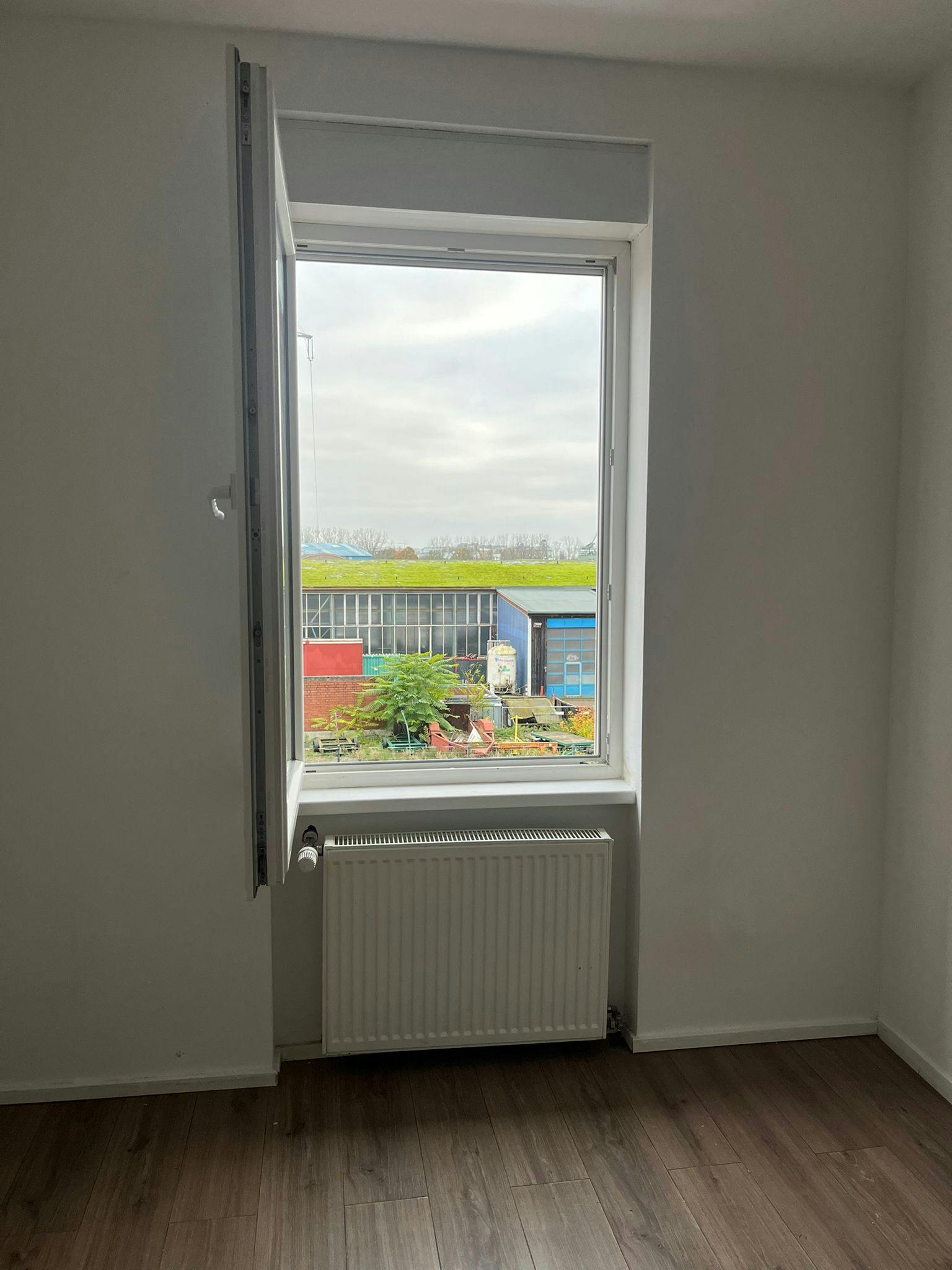 Private room for rent on Brüningstraße, Frankfurt am Main - Ansicht 4