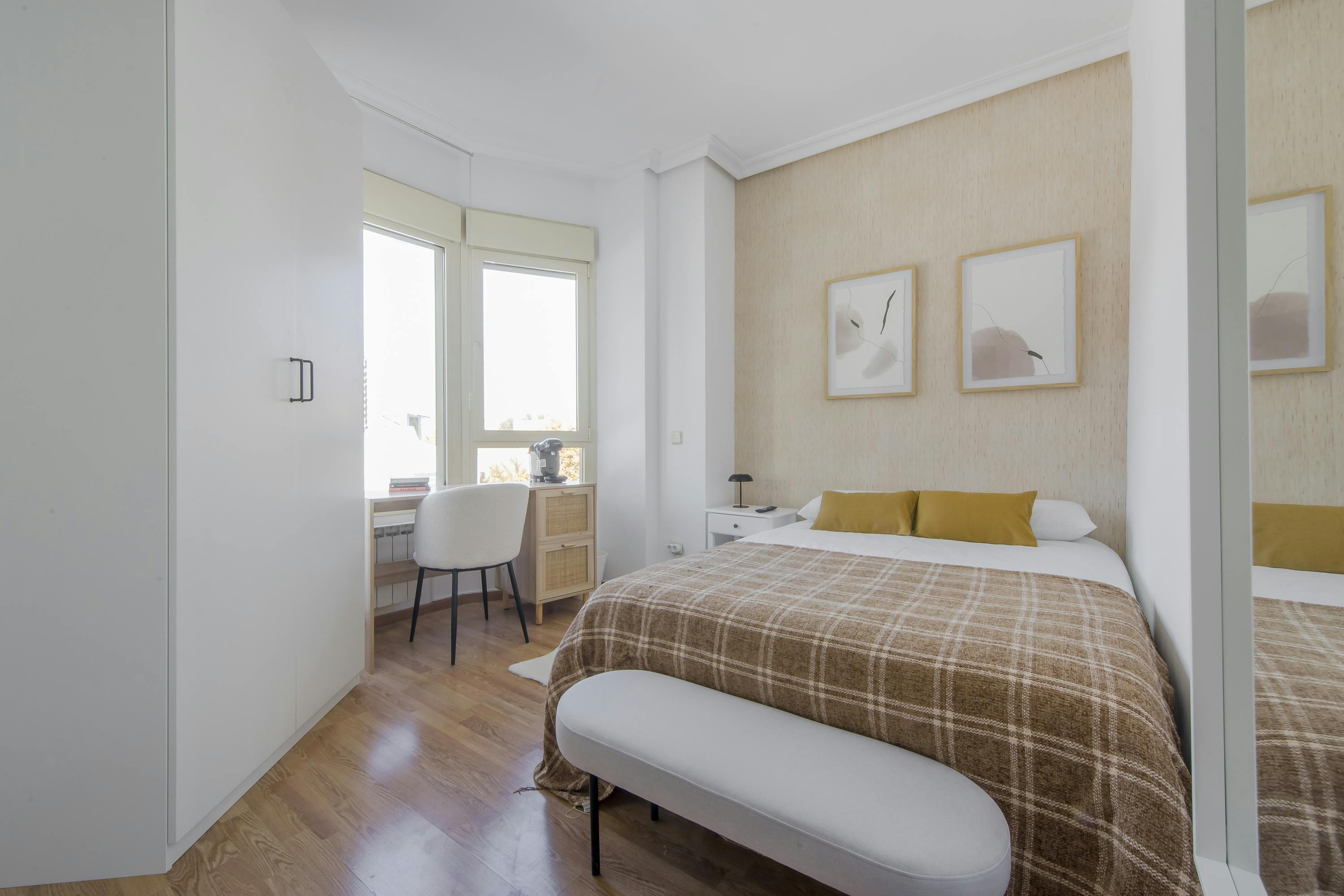 Calle de Antonio López, Madrid Madrid