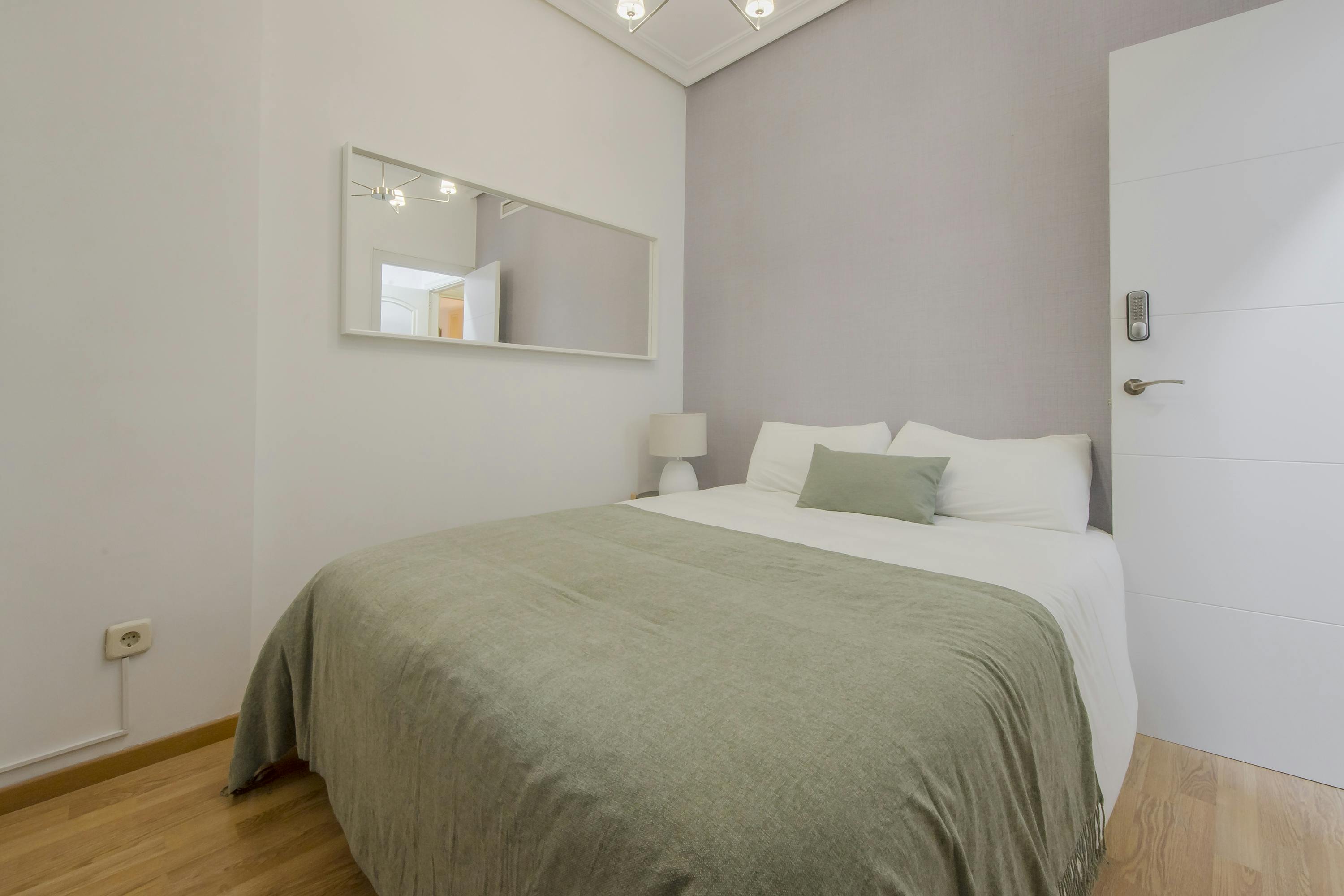 Calle de Antonio López, Madrid preview