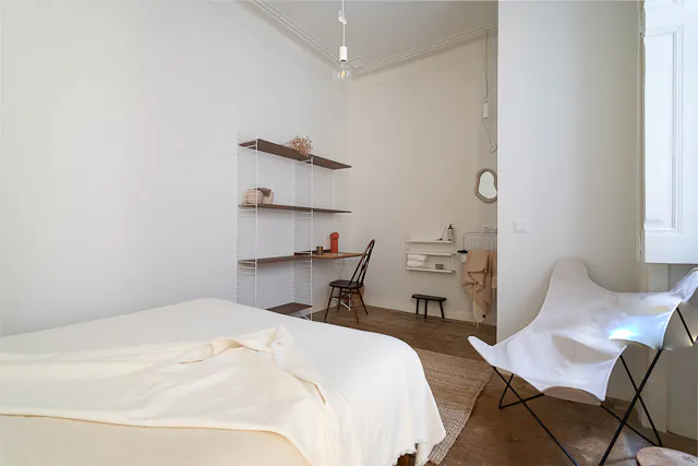Private room in Rua da Voz do Operário, Lisbon (1582770) room image 1