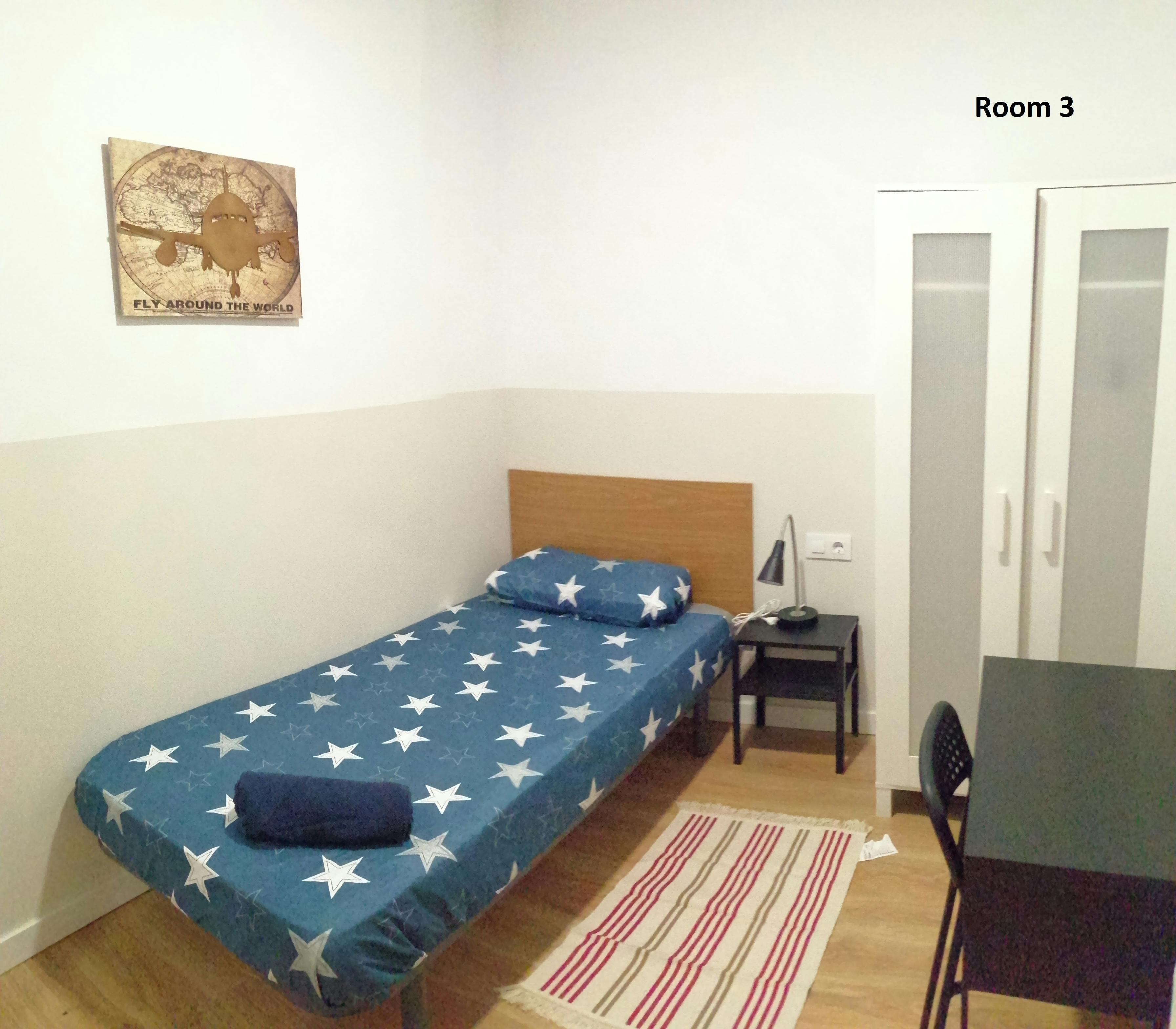 Carrer de la Lluna, Barcelona preview