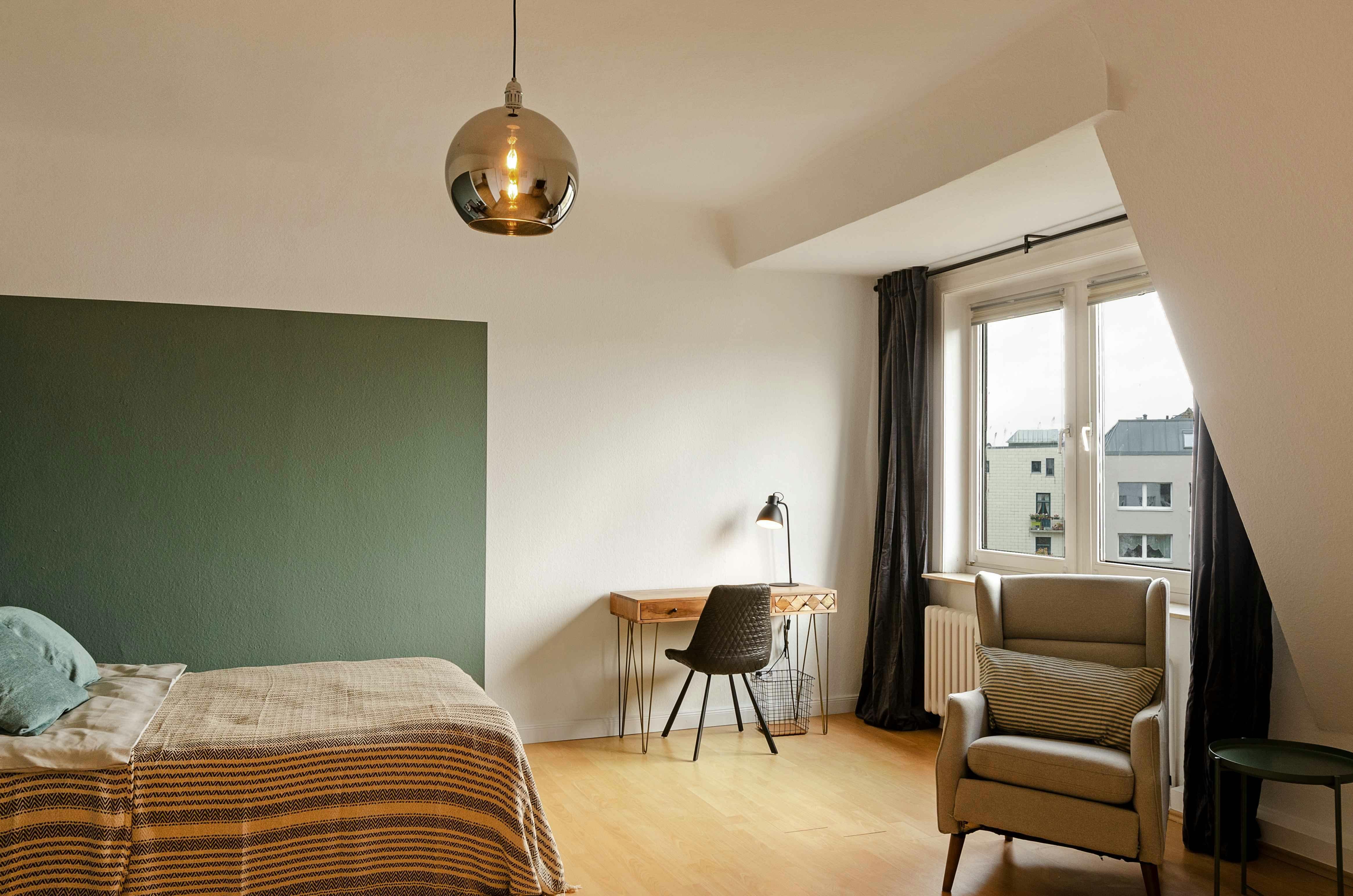 Klosterallee, Hamburg preview