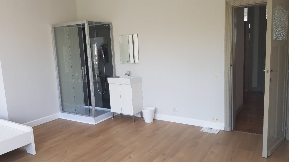 Avenue Gisseleire Versé, Berchem-Sainte-Agathe preview