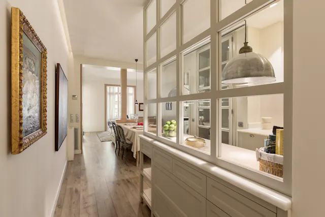 2-Bedroom Apartment in Carrer d'Enric Granados, Barcelona (1582793) room image 60