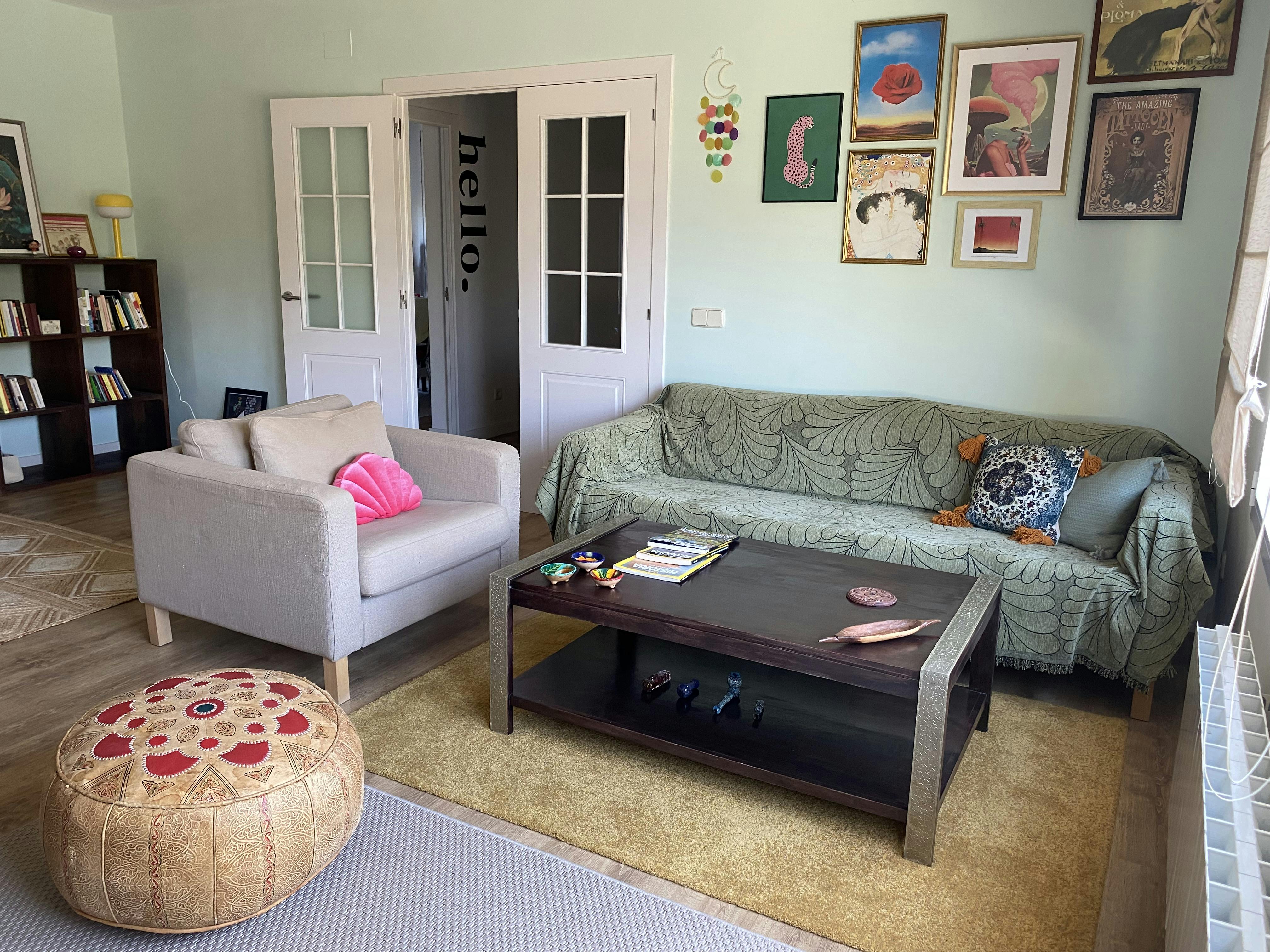 preview gallery tile