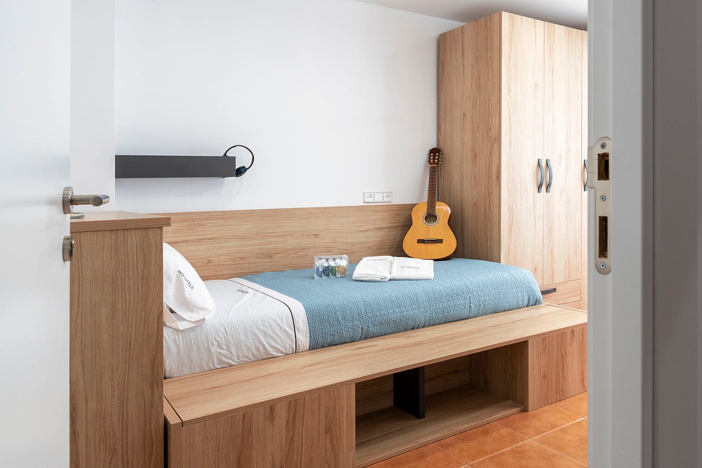 Carrer de Ribera, Valencia preview