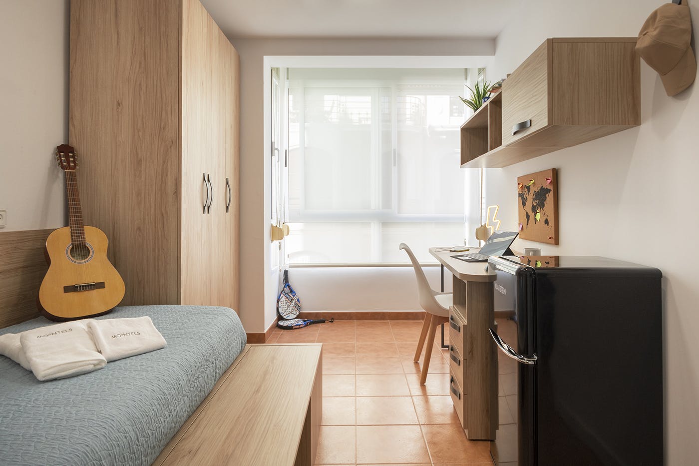 preview gallery tile