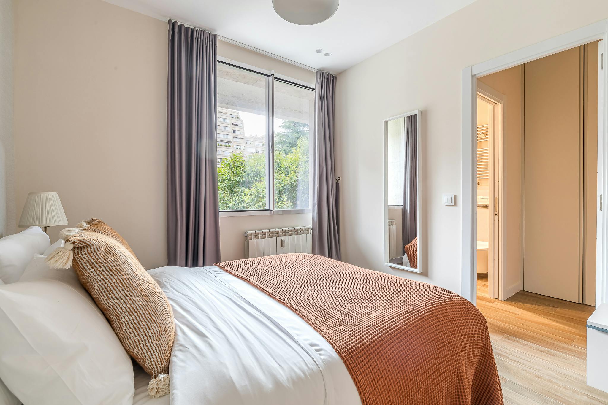 Calle de Potosí, Madrid Madrid