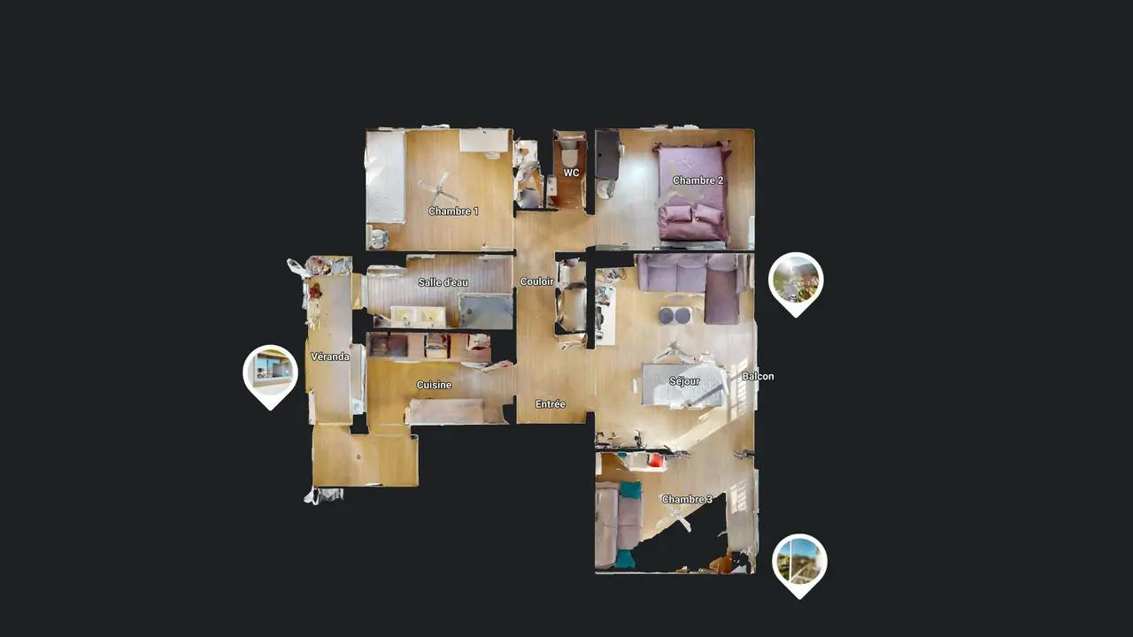 preview gallery tile