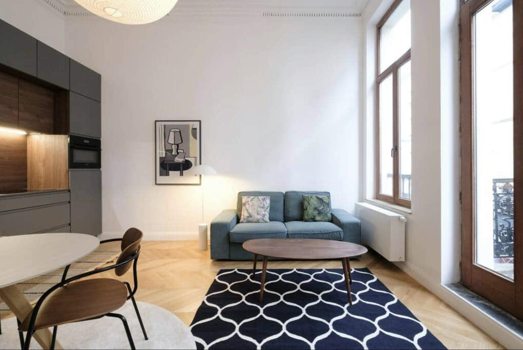 preview gallery tile