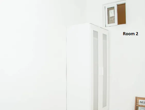 Private room in Carrer de Lancaster, Barcelona (1582818) ROOM 1