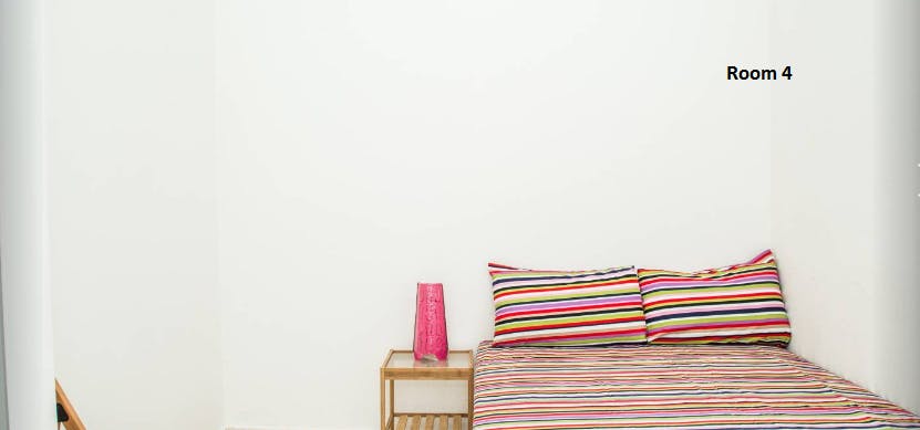 Private room for rent for €320 per month in Barcelona, Carrer de Lancaster