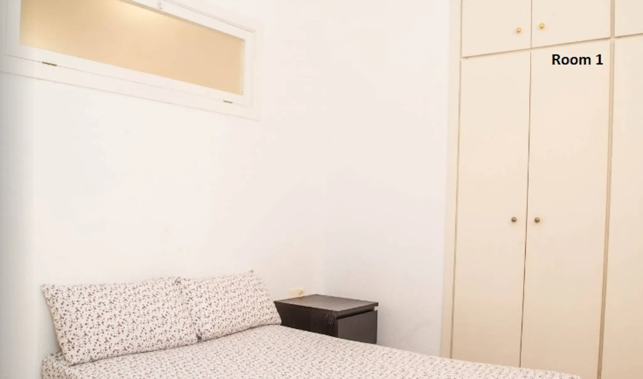 Carrer de la Lluna, Barcelona preview