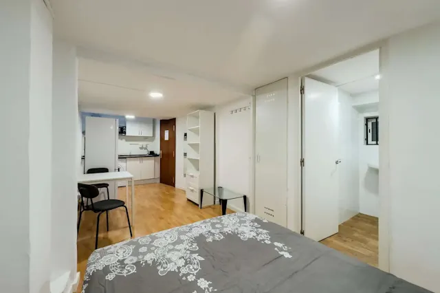 Apartment in Carrer dels Metges, Barcelona (1582829) room image 2