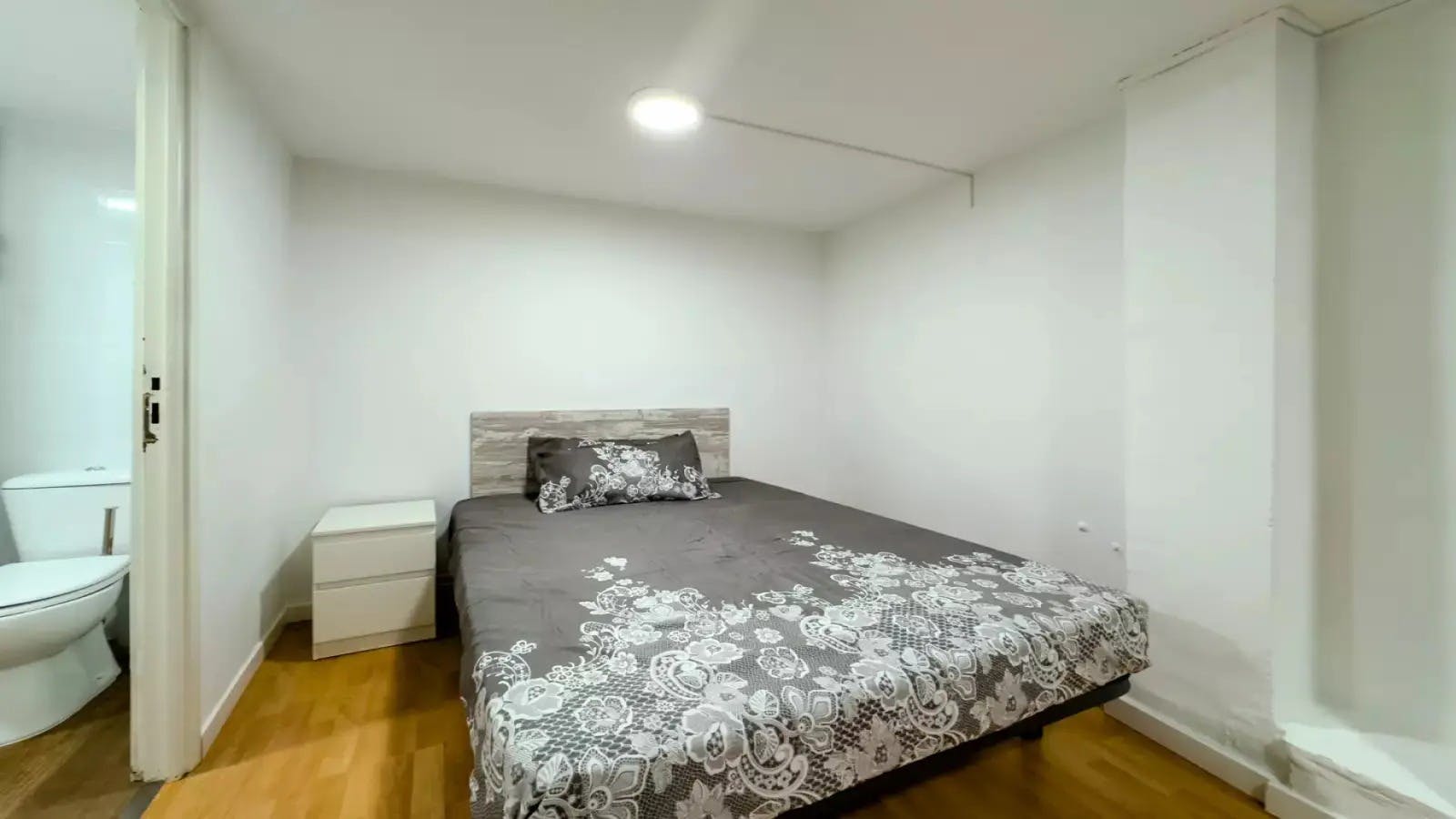 Apartment Barcelona, 9m² — photo 7