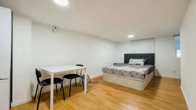 Apartment in Carrer dels Metges, Barcelona (1582832) room image 1