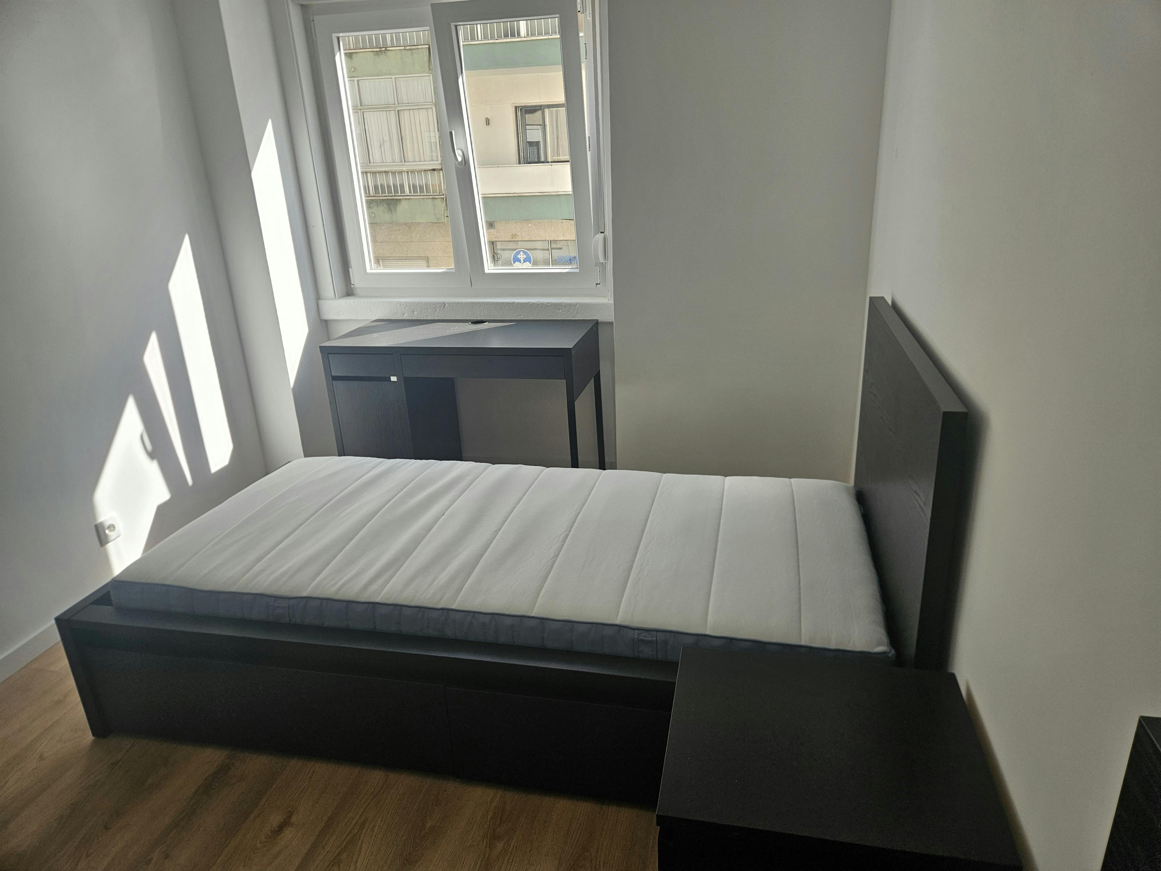 Rua Doutor António Martins, Lisbon preview