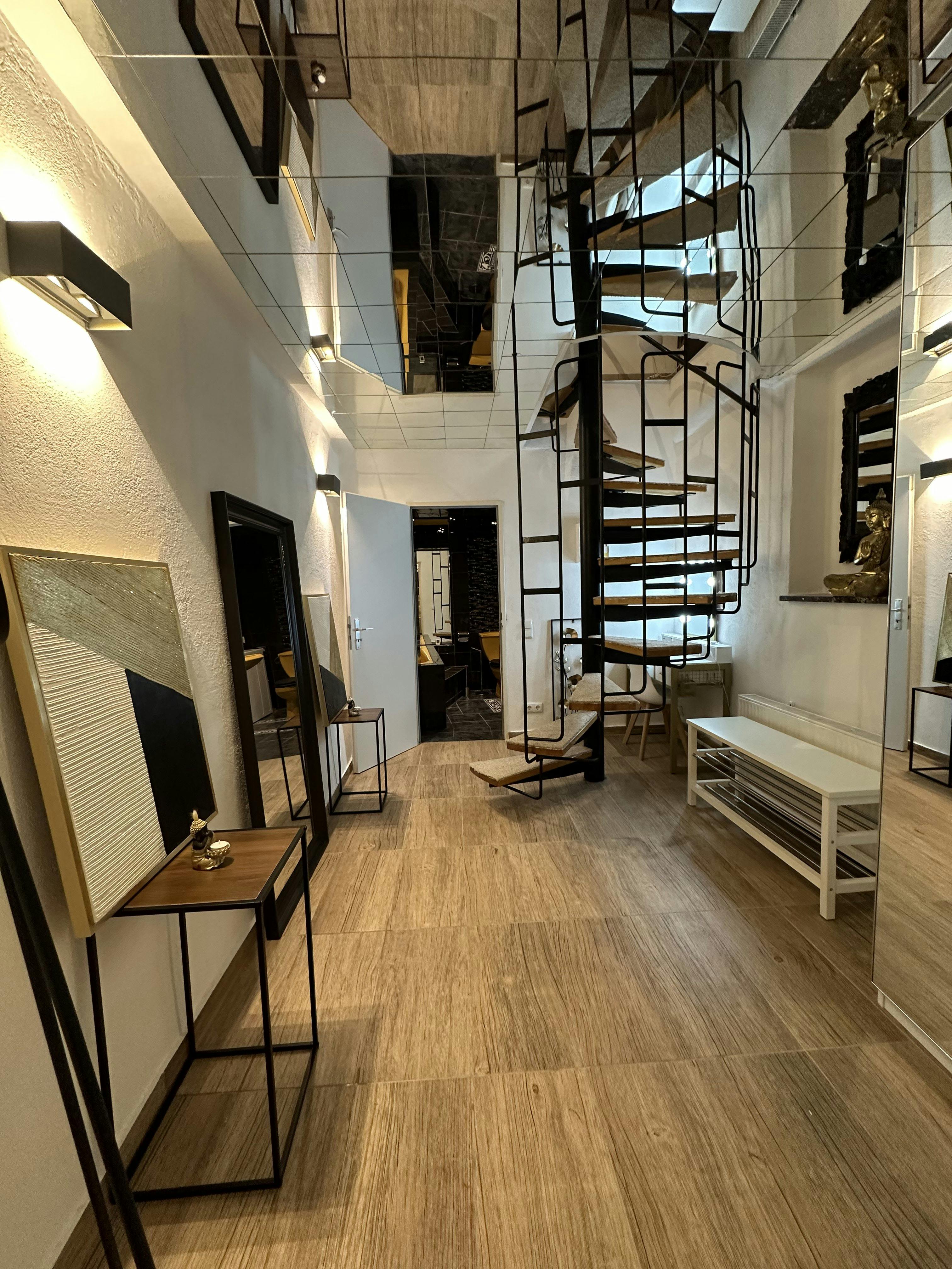 Квартира за оренду для 2 100 EUR на місяць у Köln, Mauenheimer Straße