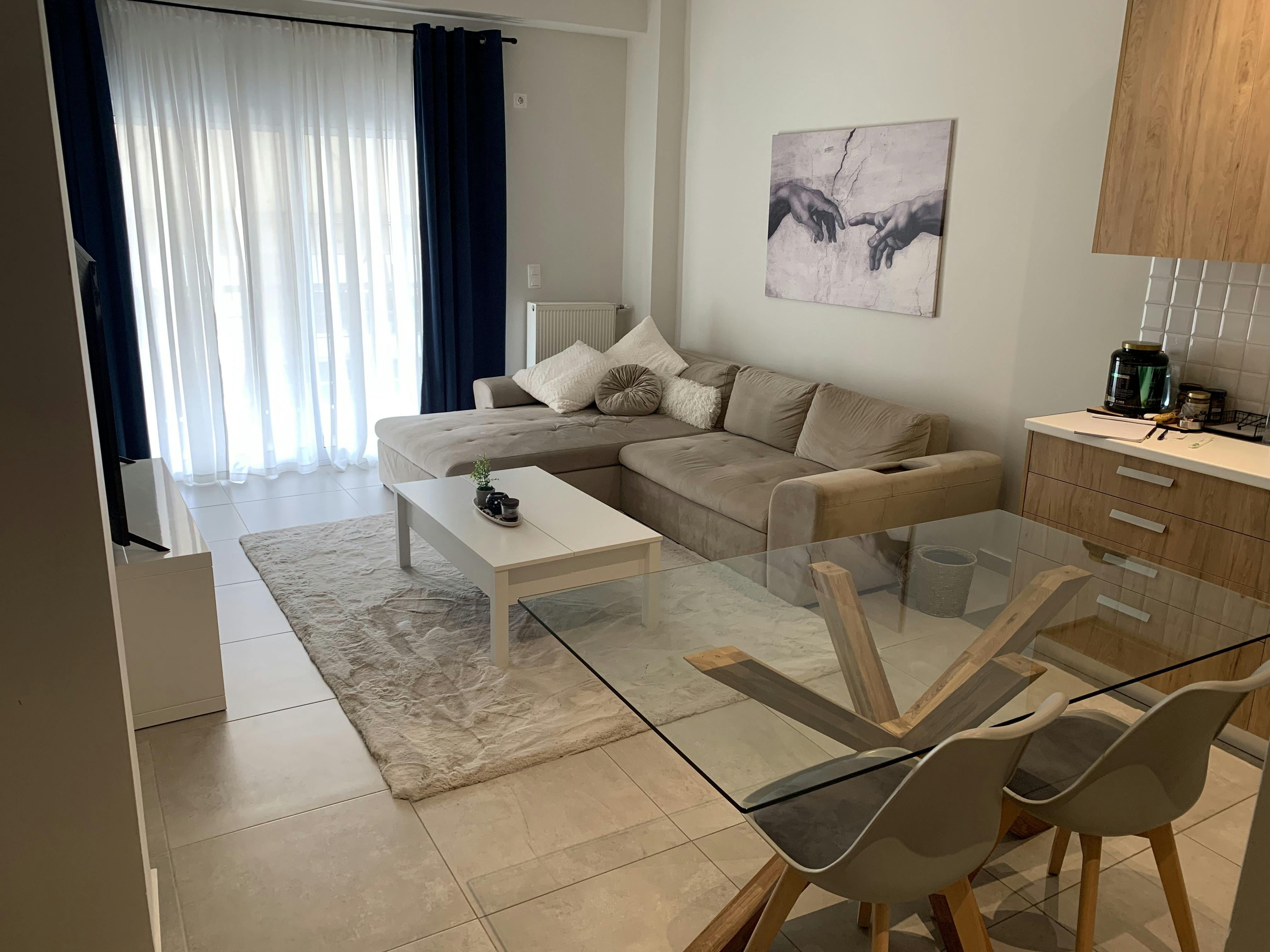 Apartment for rent for €780 per month in Néa Ionía, Agias Lavras