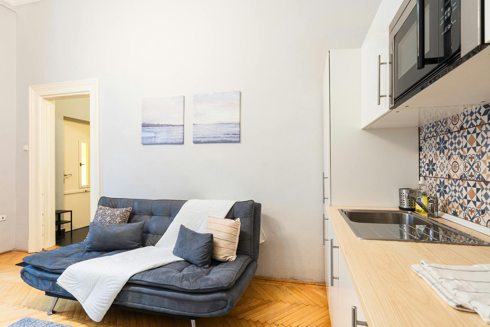 preview gallery tile