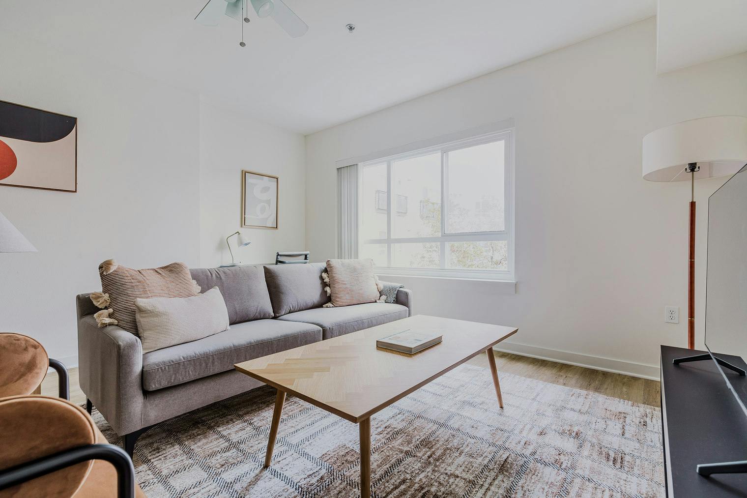 Apartamento para alugar por $5,718 por mês em Bellevue, Bellevue Way Northeast