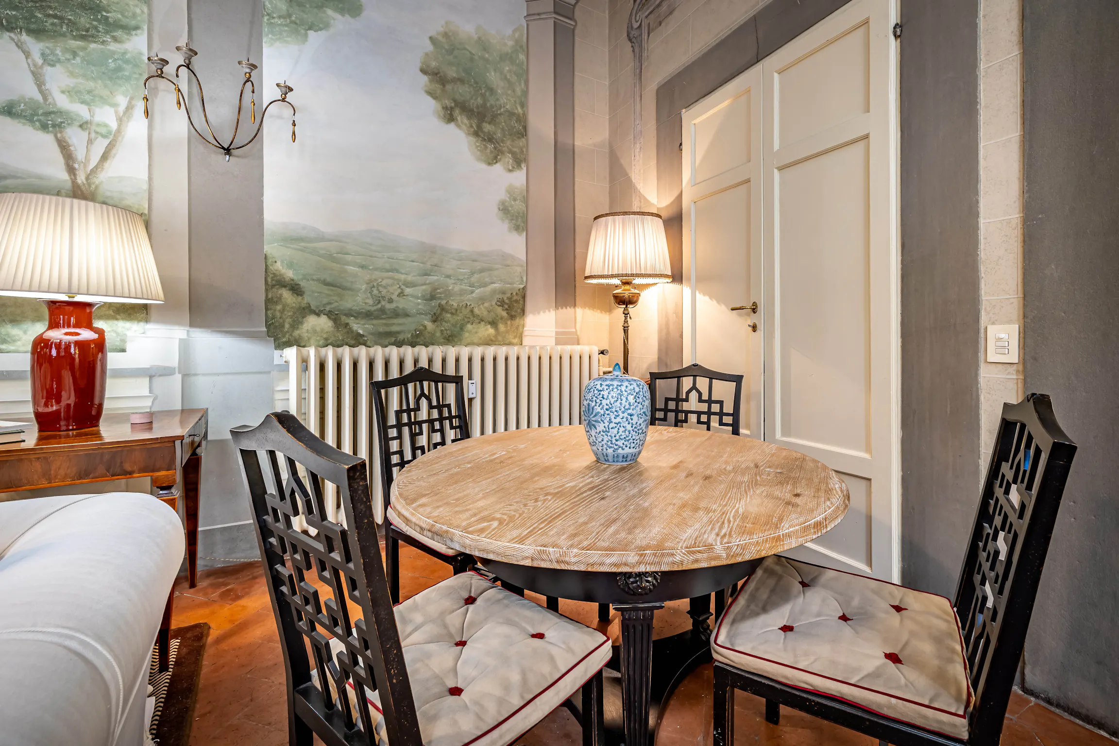 1-Bedroom Apartment in Via della Vigna Vecchia, Florence (1582937) ROOM 4