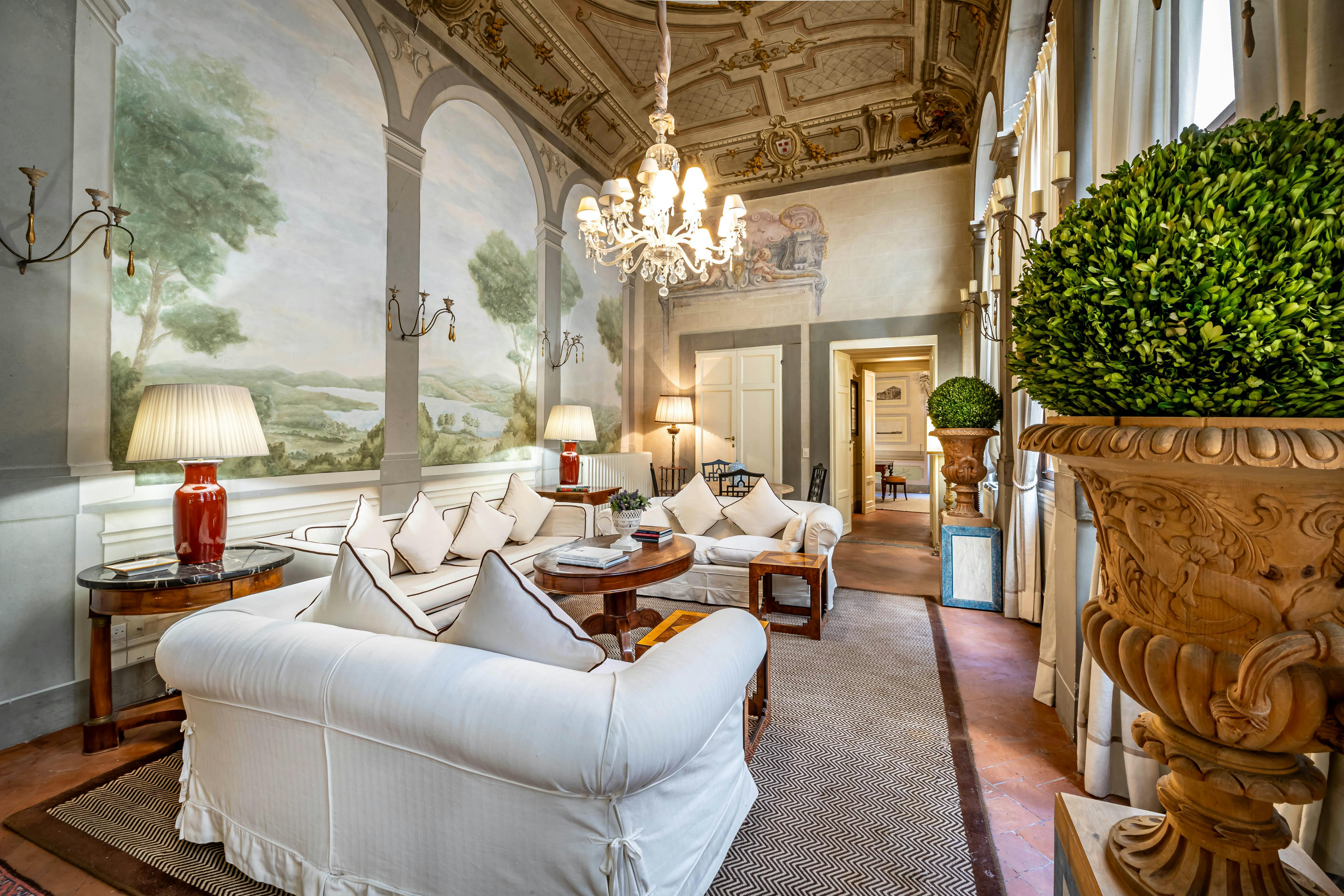 Apartment Florence, 1 bed — photo 4