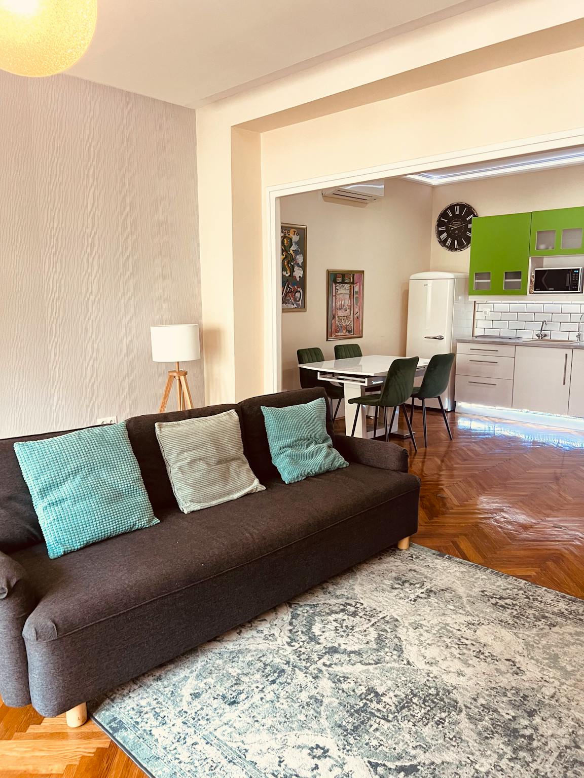 Bem József utca, Budapest preview