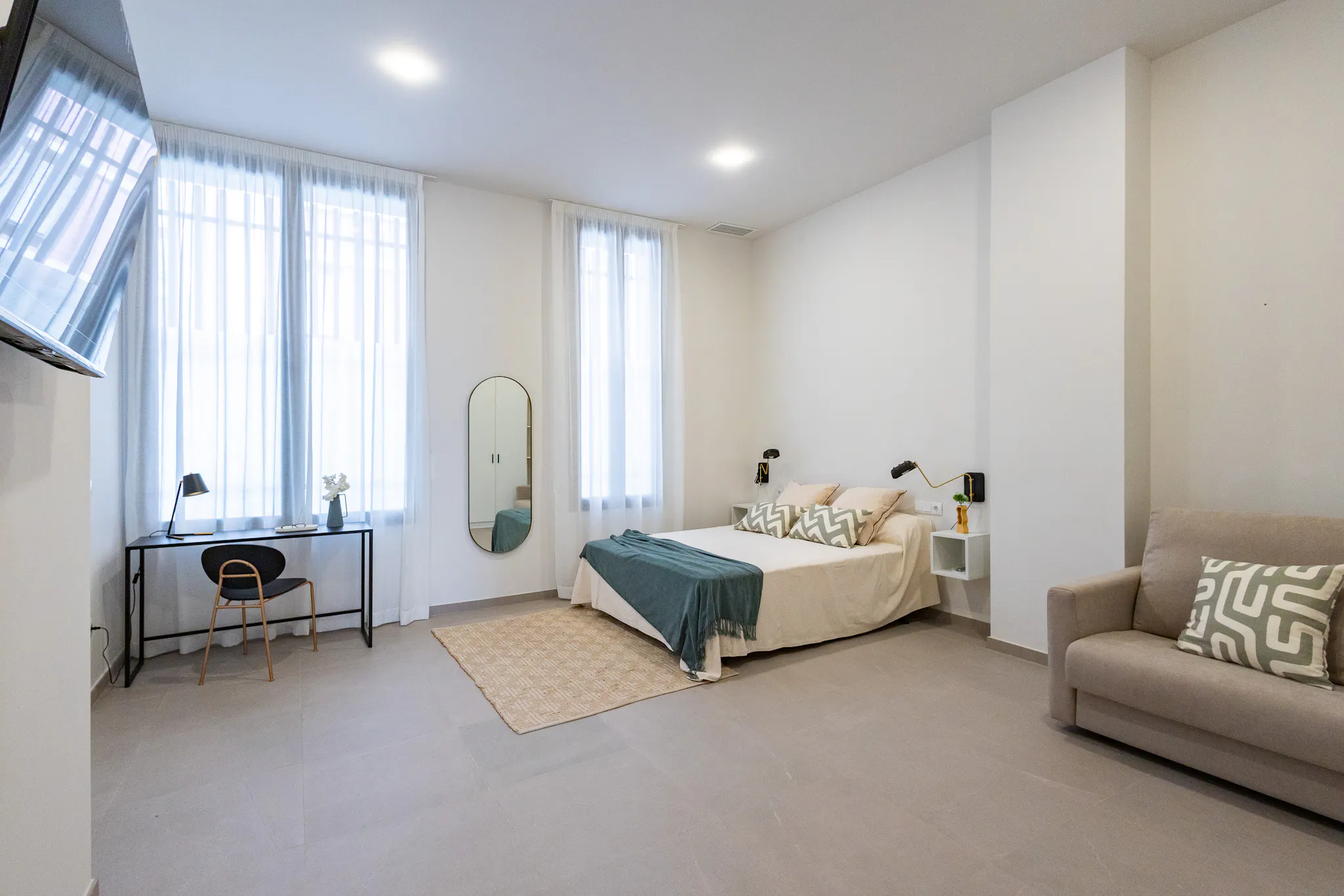 Carrer de Goya, Valencia preview