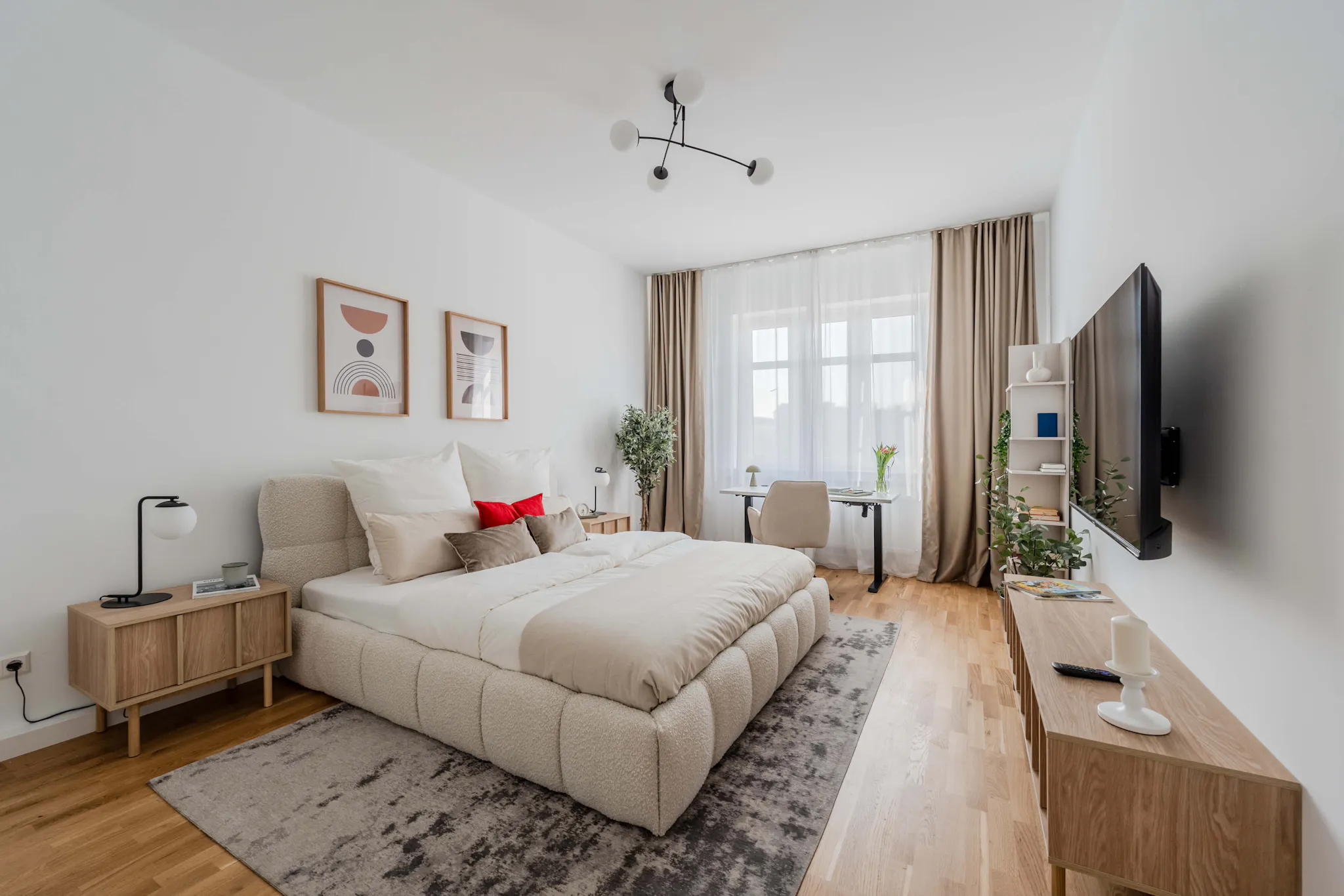 Framstraße, Berlin preview