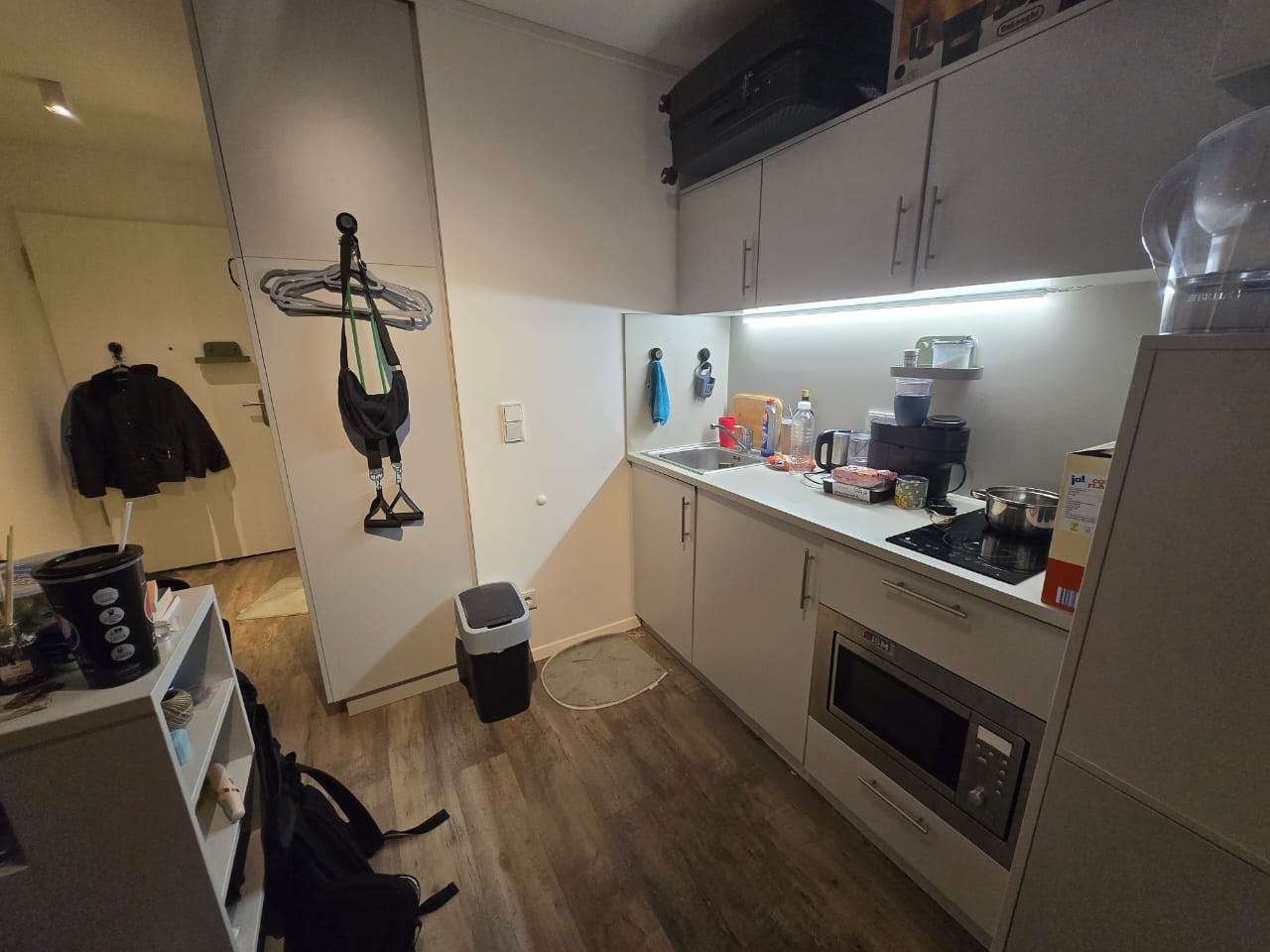 preview gallery tile