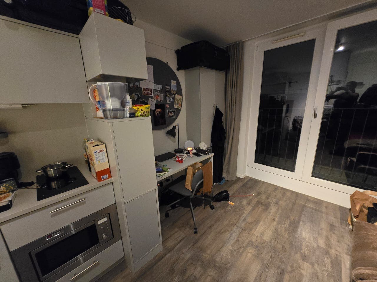 preview gallery tile