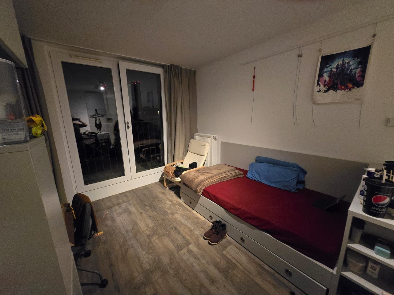 preview gallery tile