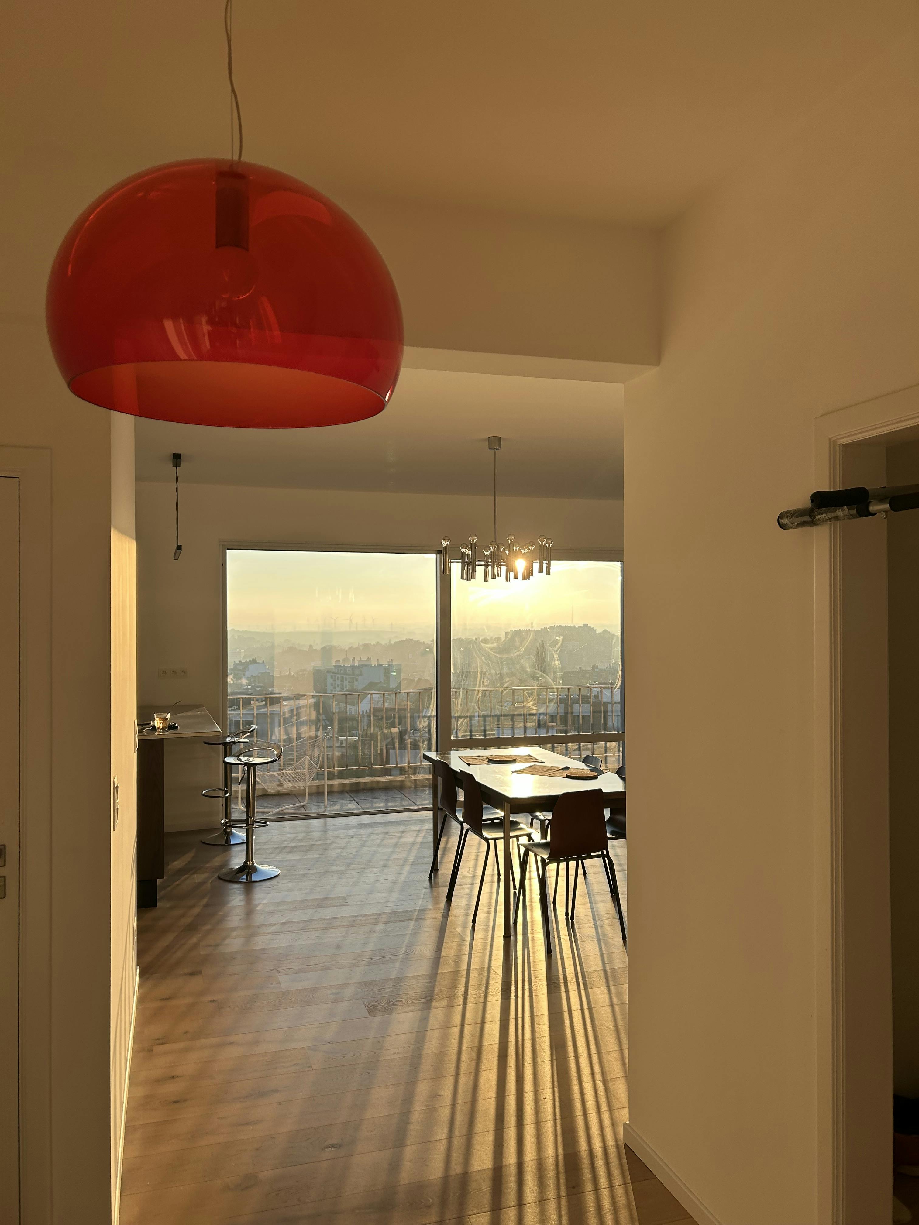 Appartement in Ukkel