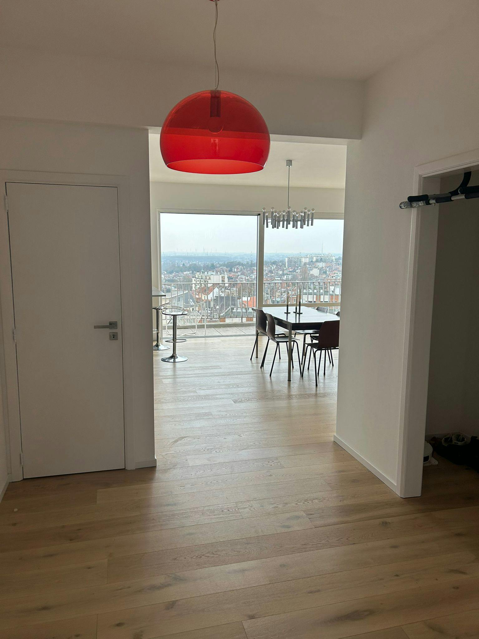 Apartment Uccle, 2 beds — photo 8