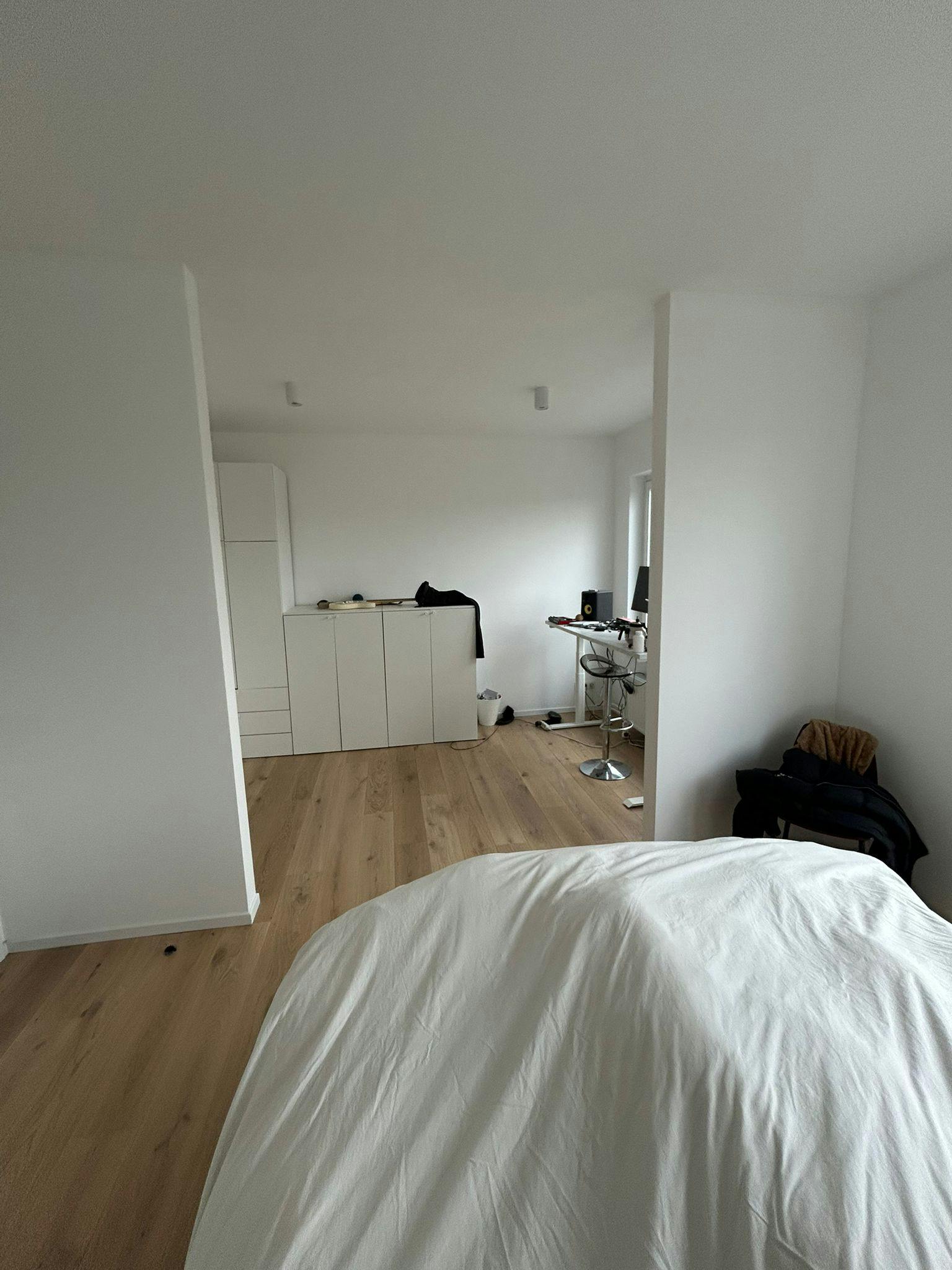 Apartment Uccle, 2 beds — photo 9